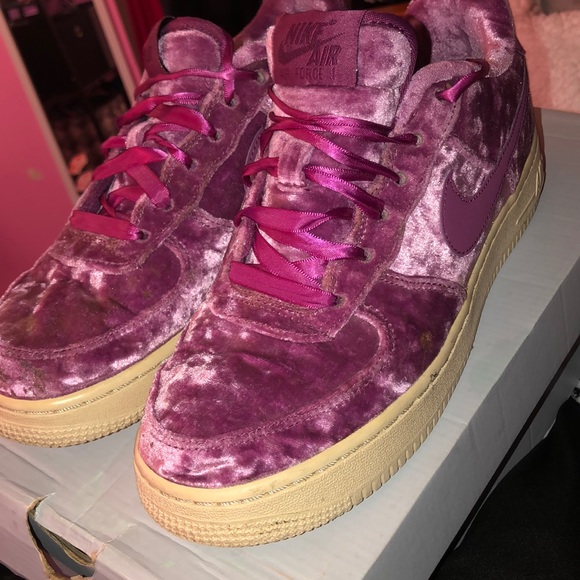 Nike Air Force 1 LVB - Picture 4 of 6